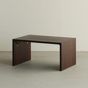 受注生産 民芸家具 和 和風 文机 卓上デスク 90cm幅 筑後民芸 88cm文机