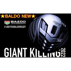 BALDO（バルド） CORSA BRASSEY 2W コルサ ブラッシー ヘッド単体 +