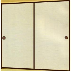 nis-200(無地柄) 織物(糸入り)ふすま紙,襖紙 白・ホワイト系 無地