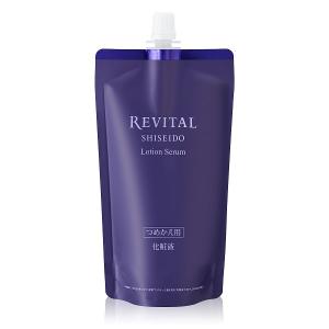 REVITAL 資生堂 リバイタル アイゾーンブースター 15ml（目もと用美容