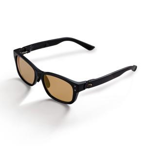 サイトマスター 偏光グラス スクードブラック ブラック イーズグリーン