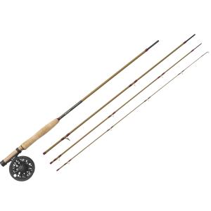 TIEMCO（ティムコ） スノーピーク×ティムコ フライフィッシング