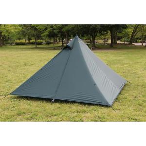 テンマクデザイン（tent-Mark DESIGNS） 【パンダライト用 フット