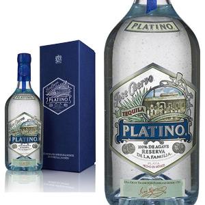 Jose Cuervo（ホセ クエルボ） クエルボ レゼルヴァ デ ラ ファミリア