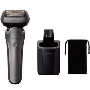 ラムダッシュ パナソニック Panasonic メンズシェーバー ES-L571D-K