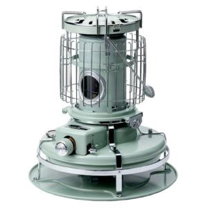 アラジン（Aladdin） センゴク ポータブル ガスストーブ 限定色