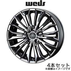WEDS（ウェッズ） 19インチ 8.0J 5H114.3 +35 Weds クレンツェ