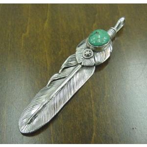 THE BINGO BROTHERS ザ・ビンゴブラザーズ ターコイズ