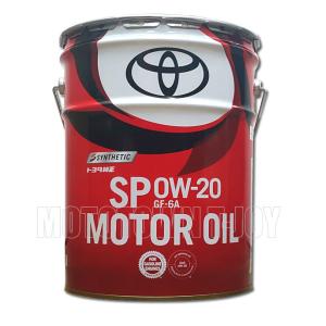 トヨタ（TOYOTA） 【TOYOTA純正】ディーゼルエンジンオイル DH-2 10W30