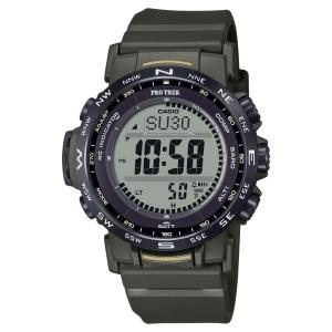 PRO TREK カシオ CASIO プロトレック PROTREK Climber Line タフ