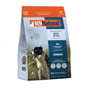 K9 ナチュラル K9 ナチュラル ラム・フィースト 500g K9Natural 無添加