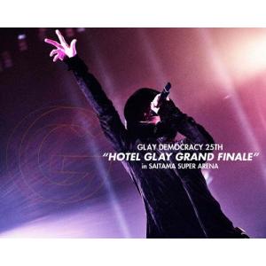 GLAY 30th Anniversary EXPO 2024-2025 GRAND FINALE Blu-ray Disc
