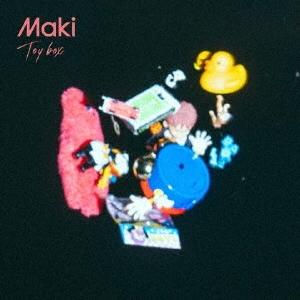 Maki (バンド) creep CD : タワーレコード Yahoo!店 - 通販 - Yahoo