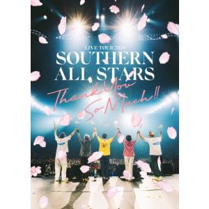 枚数限定][限定版][先着特典付]LIVE TOUR 2025 「THANK YOU SO MUCH