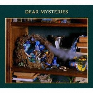 TOMOO DEAR MYSTERIES ［CD+2Blu-ray Disc］ CD : タワーレコード