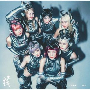 新品 AWE Solo ver.(MAYA)(初回盤) / XG (CD) NFCC18-SK : そふと屋
