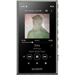 WALKMAN メーカー1年保証 SONY ポータブルプレーヤー NW-A106 ブルー