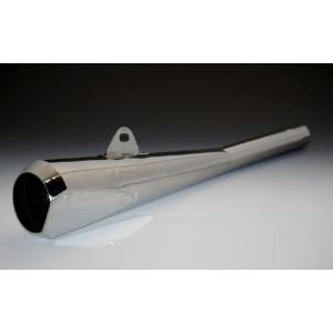 ペイトンプレイス バイクマフラー スリップオン ヤマハ SR400/500