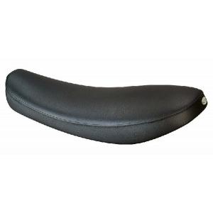 K&H バイクシート バイク シート ヤマハ K&H SR400/500 1983~2009年式