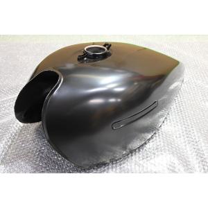 エムテック中京 H-069 新品 CB750K Four 18L ガソリンタンク K1 K2 K3