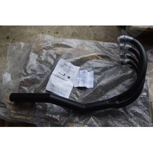 エムテック中京 H-007 新品 CB400T CB250T ホーク2 BEETタイプ