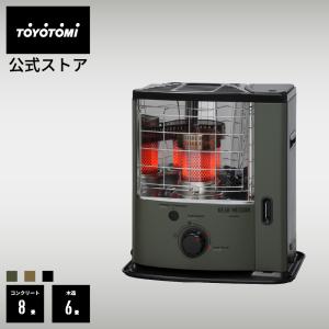 GEAR MISSION TOYOTOMI RS-GE23 オリーブグリーン トヨトミ ギア