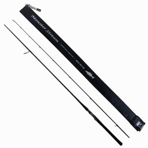 Gクラフト セブンセンスTR モンスターサーフ<Openarea SHOOTING