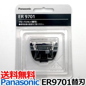 Panasonic（パナソニック） ER9701 替刃（Panasonic ER-GP30用替刃