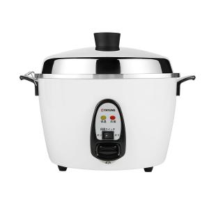 大同電鍋YAHOO公式販売店】大同電鍋 10合 Lサイズ 外鍋ステンレス製 き