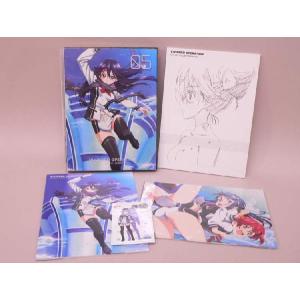 ビビッドレッド・オペレーション 全6巻セット/DVD 中古 レンタル落ち