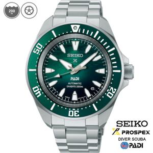 PROSPEX セイコー プロスペックス サムライ SBDY129 メンズ 腕時計