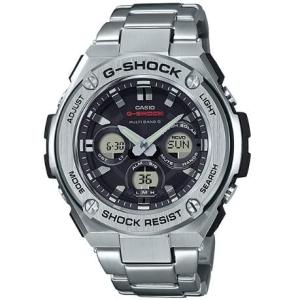 CASIO（カシオ） 腕時計 MTG-1200 G-SHOCK ステンレススチール