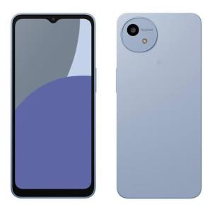 シャープ(SHARP) AQUOS wish 4 SH-M27 WH ホワイト 6.6型 4GB/64GB SIM