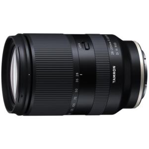 TAMRON（タムロン） （レビューでプレゼント） レンズ保護フィルター付