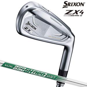 ZX（スリクソン） 【メーカー特注】スリクソン ZX ハイブリッド2番 S
