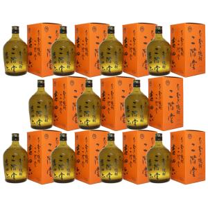 吉四六 吉四六（瓶）ケース 720ml（10本） : 酒商松本屋 - 通販