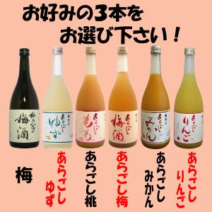 梅乃宿 果実酒 1.8L選べる2本セット 梅の宿 : お酒・お米・食品のとも