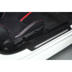 TOMS/トムス アルミサイドブレーキグリップ トヨタ GR86 ZN8 2021年11