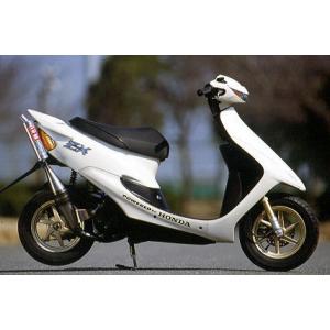 スーパーDIO（AF18・AF25・AF27・AF28） ストリートチャンバー REV