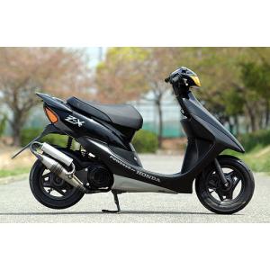 ORM製 ホンダ ライブDio ZX AF34・AF35 ユーロチャンバー（型式指定