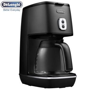 デロンギ ICMI011J-BZ ドリップコーヒーメーカー 「ディスティンタ