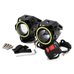 ハーレーYANKEE 1030純正typeウインカー2個1973-85ショベルFXRダイナ