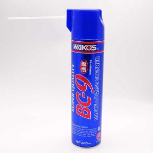WAKO'S ワコーズ BC-8 ブレーキ&パーツクリーナー8 650ml 1ケース(30個