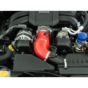 HKS（エッチケーエス） ZN8 GR86 エアインテークダクト : エアロ