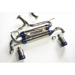 86 ZN6 エキマニ タイプ5 : エアロ.カスタムパーツのTopTuner - 通販