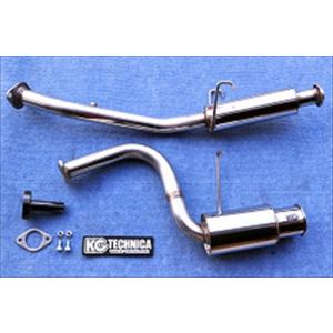 ハイゼットカーゴ GBD-S321V. S331V 車検対応 新品触媒付マフラー