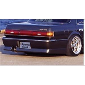HYPER SEDANシリーズ GX81/JZX81 クレスタ フロントスポイラー 5