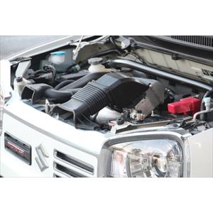 アルト アルトワークス/アルトターボRS HA36S用 大口径