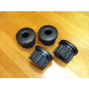 PENNY LANE・RS カーボンブッシュKIT・ジムニーJA11 : シューエイ