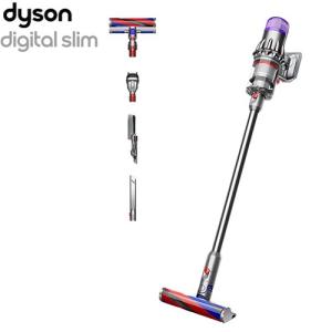 ダイソン Dyson V4 Digital Absolute サイクロン式 キャニスター掃除機